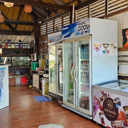Viking Holiday Resort サメット島 エクステリア 写真