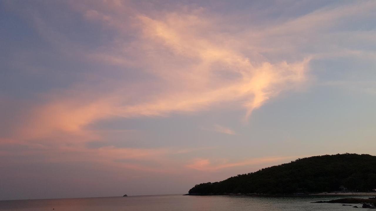 Viking Holiday Resort サメット島 エクステリア 写真