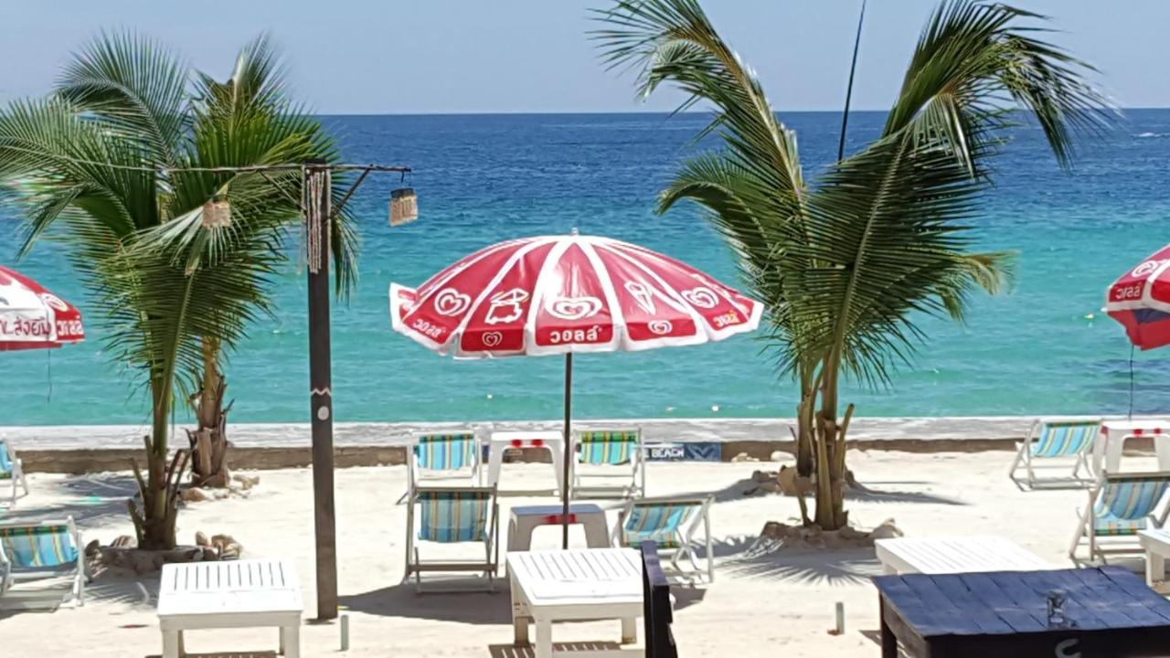 Viking Holiday Resort サメット島 エクステリア 写真