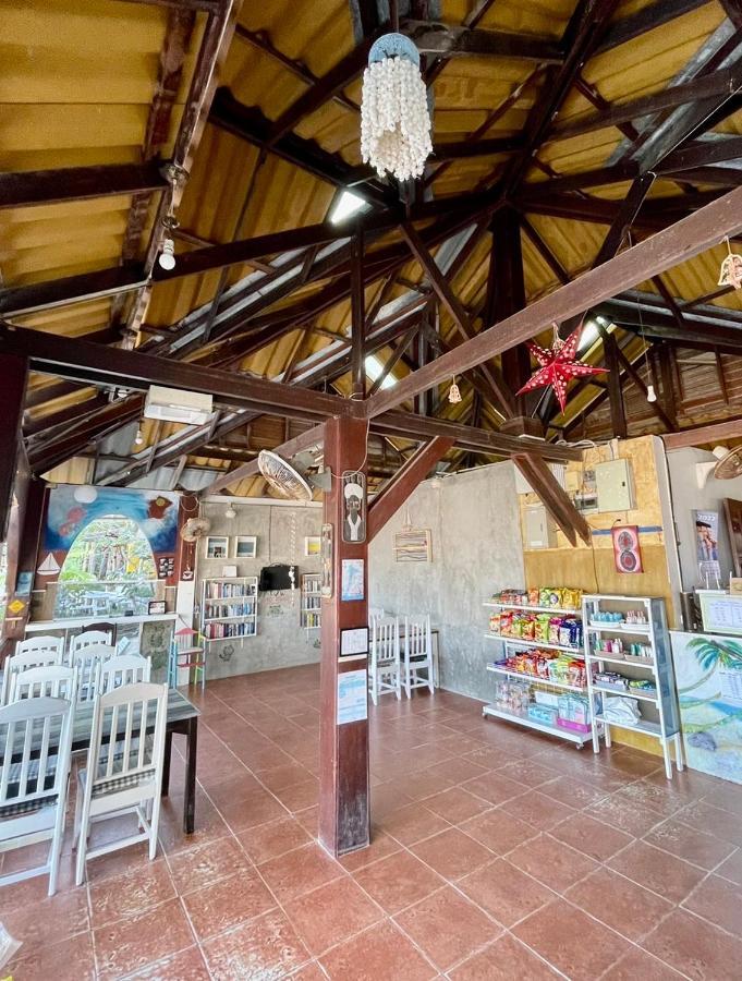 Viking Holiday Resort サメット島 エクステリア 写真