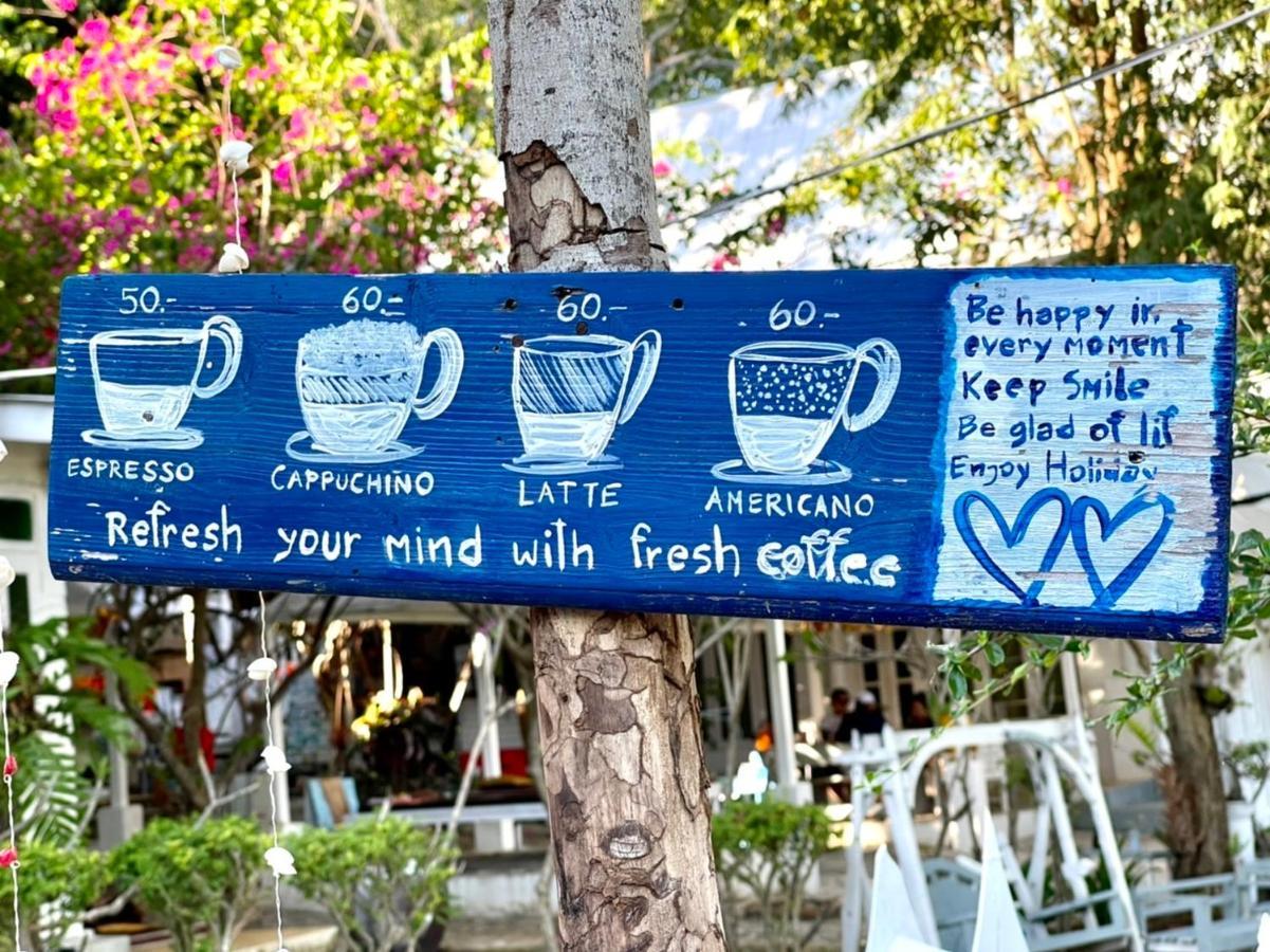 Viking Holiday Resort サメット島 エクステリア 写真