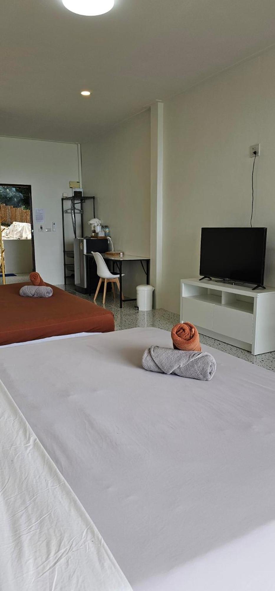 Viking Holiday Resort サメット島 エクステリア 写真