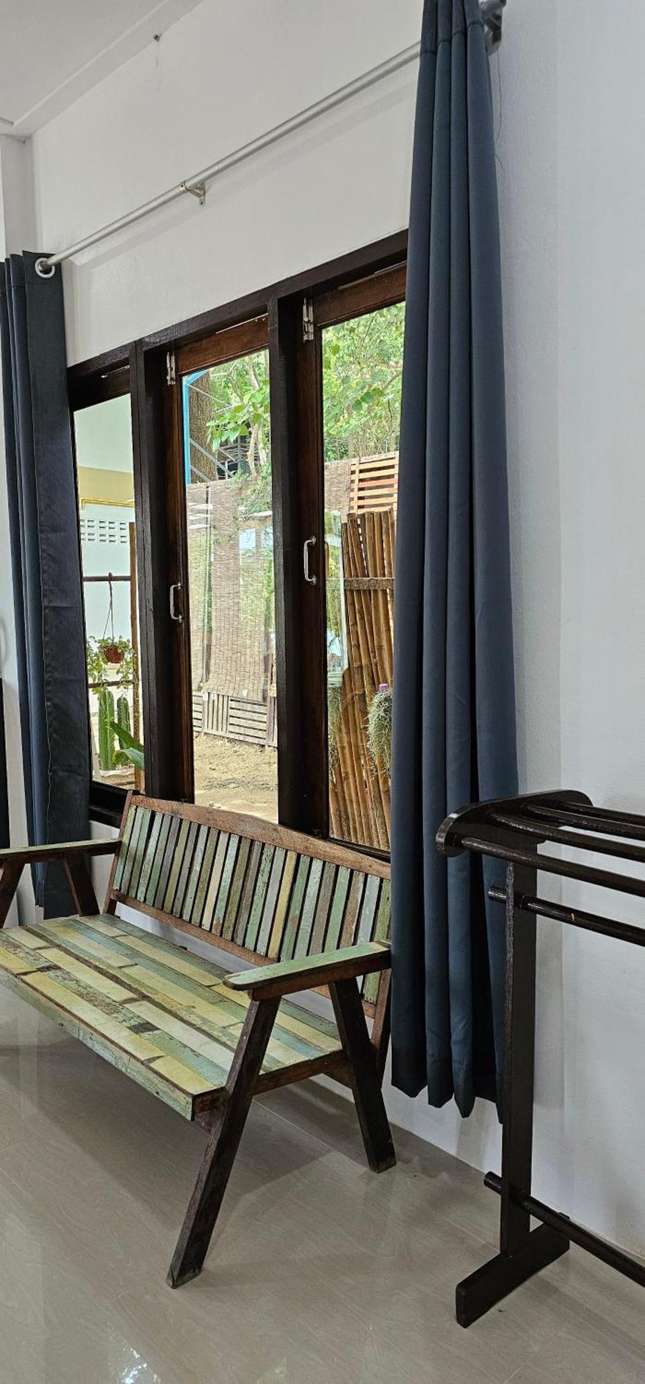 Viking Holiday Resort サメット島 部屋 写真
