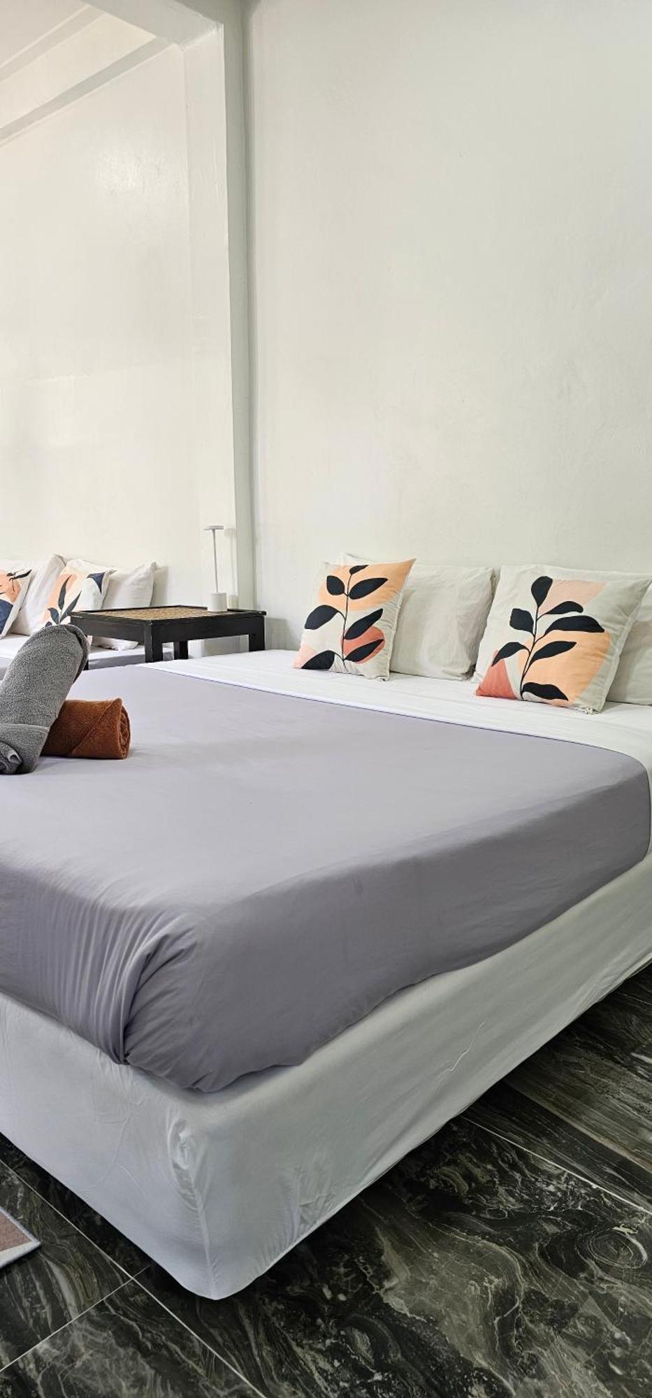 Viking Holiday Resort サメット島 部屋 写真