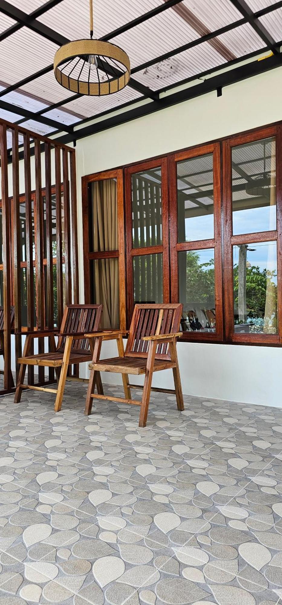 Viking Holiday Resort サメット島 部屋 写真