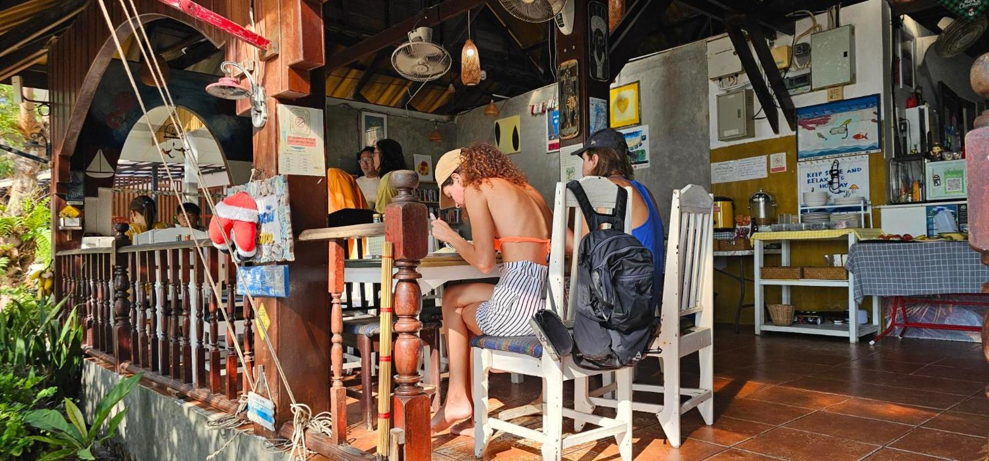 Viking Holiday Resort サメット島 エクステリア 写真